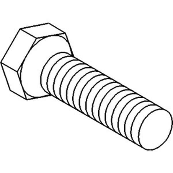 Aftermarket S.14610 Wheel Bolt K600875 - main